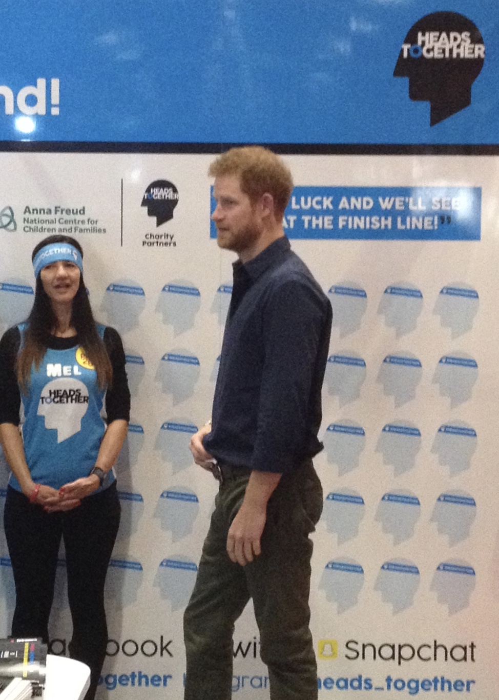 What a Week April 2017