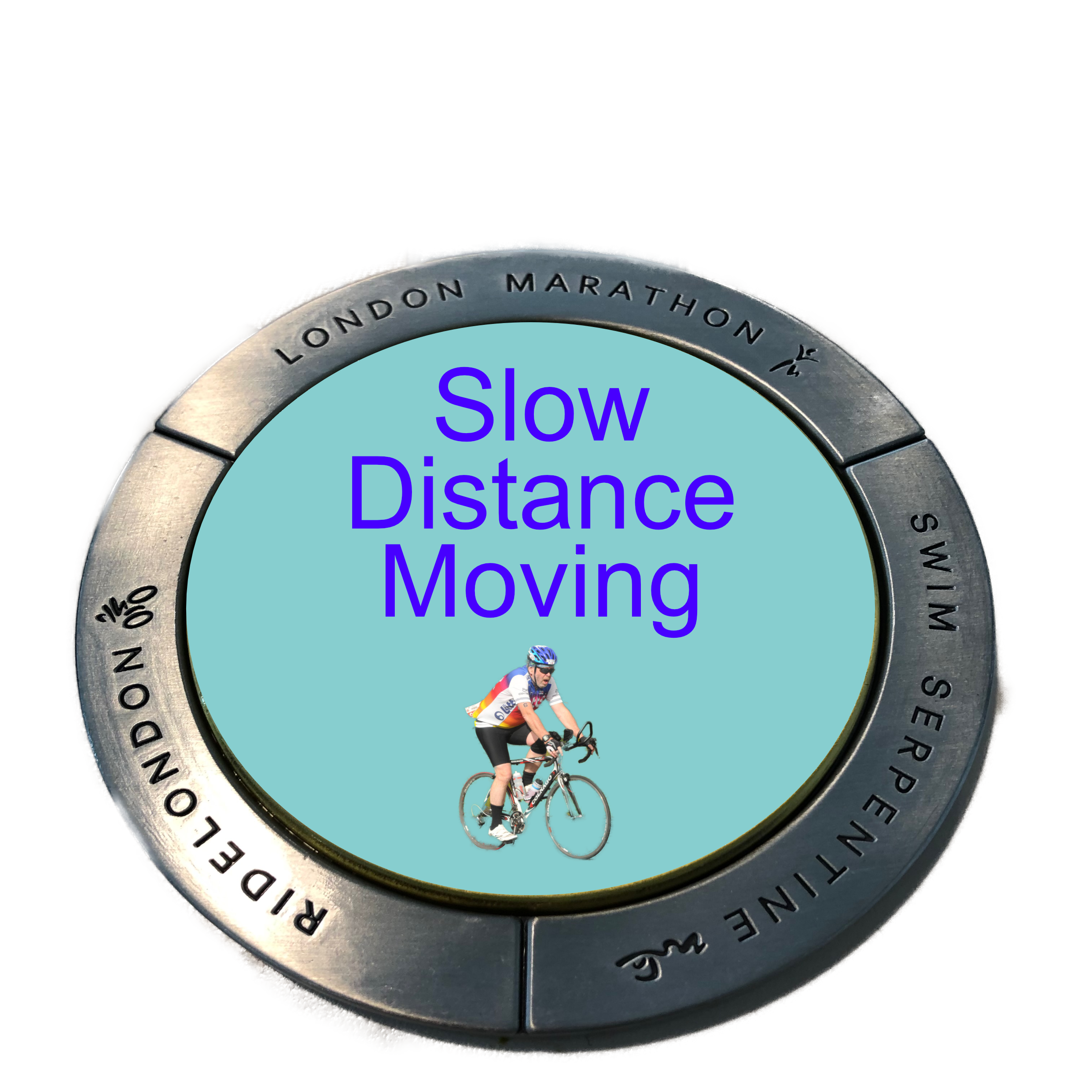 Slow Distance Moving